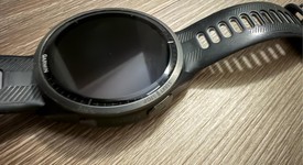 Good
													Garmin Forerunner 965 - Black, photo 4 of 8