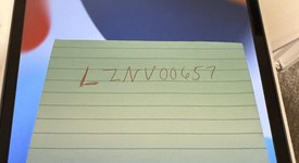 Mint
													Apple iPad Pro 11" (M4) 2024 - Wi-Fi, Black, 512 GB, 8 GB, A2836, Standard Glass, photo 1 of 12