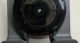 Fair
													Samsung Galaxy Watch4 - Unlocked, Black, 44mm, photo 4 of 6