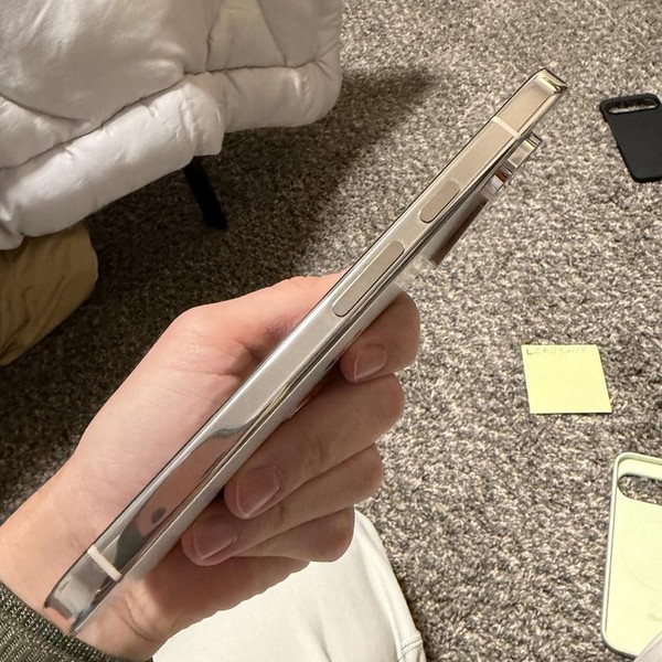 Google Pixel 10 Pro XL - Unlocked, 512 GB, Porcelain, GUL82