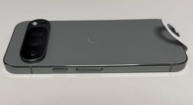 Mint
													Google Pixel 9 Pro - Unlocked, Hazel, 256 GB, 16 GB, GR83Y, photo 1 of 11