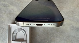 Good
													Apple iPhone 16 Pro - AT&T, Natural, 512 GB, A3083, photo 4 of 7