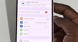 Good
													Apple iPhone 13 - Unlocked, Pink, 128 GB, A2482, photo 4 of 12