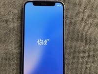Apple iPhone 12 Mini
