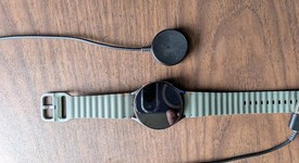 Mint
													Samsung Galaxy Watch7 - Wi-Fi, Green, SM-L310N, 44mm, photo 3 of 7