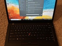 Lenovo ThinkPad Laptop
