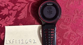 Good
													Garmin Forerunner 220 - Black, photo 4 of 4