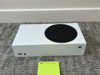 Xbox Series S (2020)