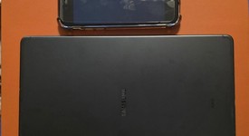 Mint
													Samsung Galaxy Tab S6 Lite - Wi-Fi, Gray, 64 GB, 4 GB, SM-P610, photo 4 of 4