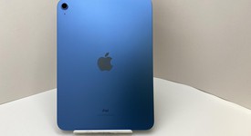 Mint
													Apple iPad 10th Gen - Wi-Fi, Blue, 64 GB, A2696, photo 3 of 5