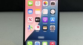 Good
													Apple iPhone 12 - Unlocked, Black, 64 GB, A2172, photo 1 of 11