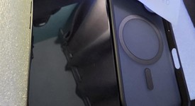 Mint
													Apple iPhone 16 - Unlocked, Black, 128 GB, A3081, photo 2 of 14