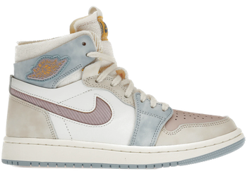 Jordan 1 High Zoom Air CMFT Pink Oxford (Women's) for sale