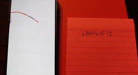 Good
													OnePlus Open - Unlocked, Black, 512 GB, 16 GB, photo 1 of 11