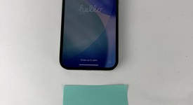 Mint
													Apple iPhone 13 Pro - Unlocked, Graphite, 128 GB, A2483, photo 1 of 6