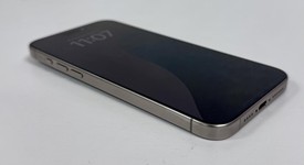 Good
													Apple iPhone 15 Pro Max - T-Mobile, Natural, 256 GB, A2849, photo 6 of 6