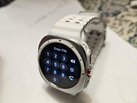 Samsung Galaxy Watch Ultra