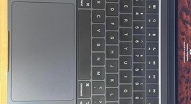 Mint
													MacBook Air 2024 (M3) - 13" - Apple M3, Midnight, 256 GB, 8 GB, 8-core GPU, photo 5 of 15