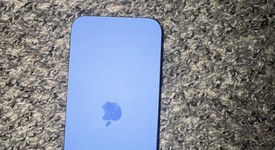 Mint
													Apple iPhone 16 Plus - Unlocked, Ultramarine, 128 GB, A3082, photo 4 of 26