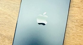 Good
													Apple iPhone 14 Pro Max - AT&T, Black, 256 GB, A2651, photo 1 of 5