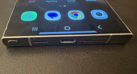 Good
													Samsung Galaxy S24 Ultra - Unlocked, Gray, 512 GB, 12 GB, SM-S928U1, photo 2 of 6