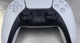 Good
													PlayStation 5 Standard Edition (2020) - White, 825 GB, Standard Edition, photo 5 of 7