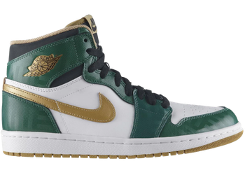 Jordan 1 OG Celtics for sale