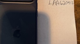 Mint
													Apple iPhone 17 Pro - Unlocked, Deep Blue, 256 GB, A3256, photo 2 of 11