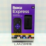 New Roku Express (2022)