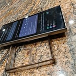 Good Samsung Galaxy S24 Ultra - Unlocked, 512 GB, Orange, 12 GB, SM-S928U1