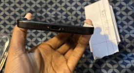 Mint
													Apple iPhone 16 Plus - T-Mobile, Black, 128 GB, A3082, photo 5 of 5
