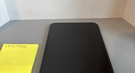 Good
													Samsung Galaxy Tab Active3 - Wi-Fi, Black, 64 GB, 4 GB, photo 2 of 3
