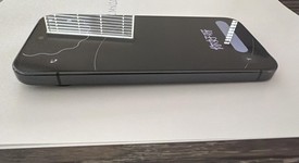 Mint
													Google Pixel 10 Pro - Verizon, Obsidian, 128 GB, G4QUR, photo 3 of 7