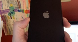 Good
													Apple iPhone 11 - Unlocked, Black, 64 GB, A2111, photo 2 of 7