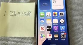 Mint
													Apple iPhone 11 Pro - Verizon, Gold, 256 GB, A2160, photo 1 of 7