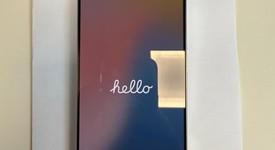 Mint
													Apple iPhone 16 Pro - Verizon, White, 128 GB, A3083, photo 1 of 6