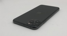 Good
													Apple iPhone 11 Pro Max - Unlocked, Gray, 256 GB, A2161, photo 5 of 10