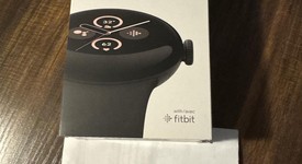 New
													Google Pixel Watch 2 - Unlocked, Black, LTE, photo 1 of 2