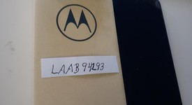 Mint
													Moto G 5G (2023) - T-Mobile, Navy Blue, 64 GB, 4 GB, photo 1 of 12