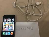 Apple iPod Touch 4th Gen