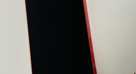 Good
													Apple iPhone 14 - Unlocked, Red, 256 GB, A2649, photo 2 of 10