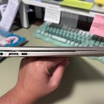 Mint HP Envy Laptop
