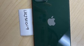 Fair
													Apple iPhone 13 - Unlocked, Green, 128 GB, A2482, photo 3 of 7