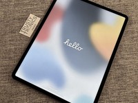 Apple iPad Pro 12.9" 5th Gen 2021