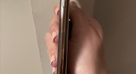 Good
													Apple iPhone 11 Pro Max - AT&T, Gold, 64 GB, A2161, photo 5 of 11