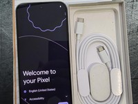 Google Pixel 9 Pro XL