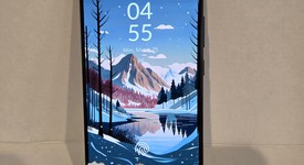 Good
													Samsung Galaxy S22 Plus - Unlocked, Black, 256 GB, 8 GB, SM-S906U1, photo 2 of 4