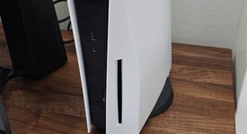 Mint
													PlayStation 5 Standard Edition (2020) - White, 825 GB, Standard Edition, photo 2 of 5