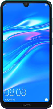 Huawei Y7 (2019)