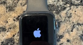 Fair
													Apple Watch Series 6 44mm - Gray, A2292 - GPS, Aluminum, photo 2 of 9